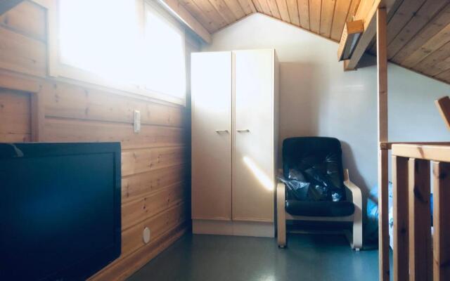 Ylläs Suistotie Cottage