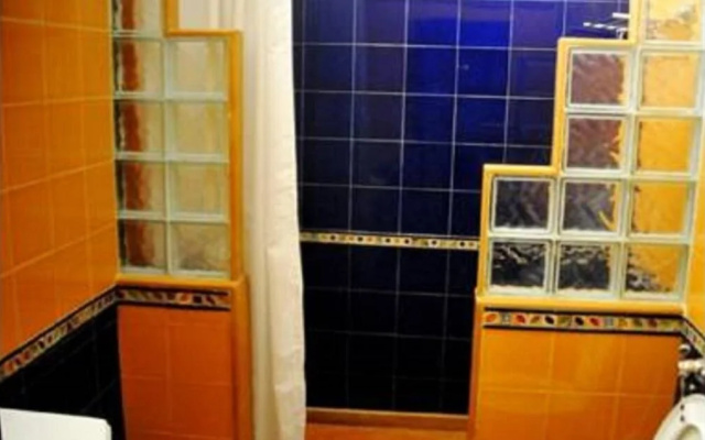 Urban Valley – Bathroom – Bangalore