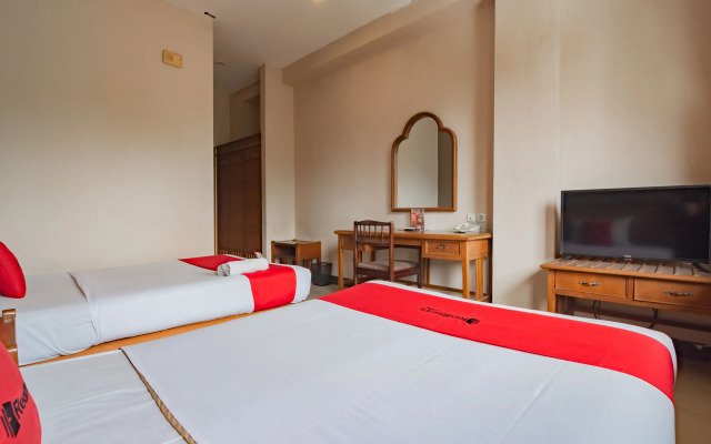 RedDoorz near Institut Teknologi Bandung 2