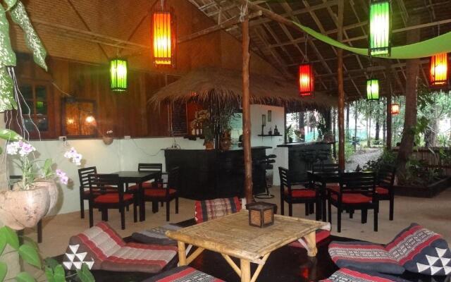 Papillon Bungalows