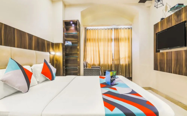Fabexpress Abad Inn
