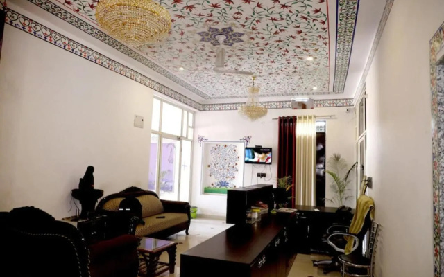 FabExpress Daulat Garh