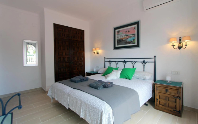 LEON Immo Villa Carla - 12209