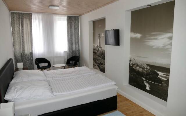 Centrum Hotel Mitte