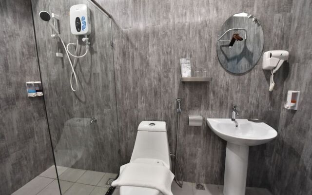 3S Hotel Kota Kinabalu