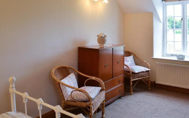 Gunluk Cottage