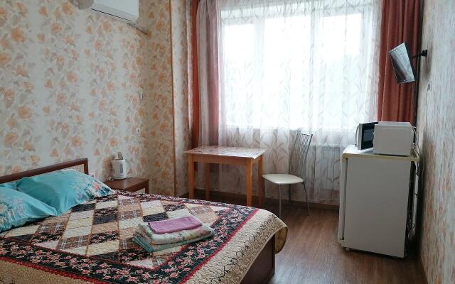 Tsentralnaya