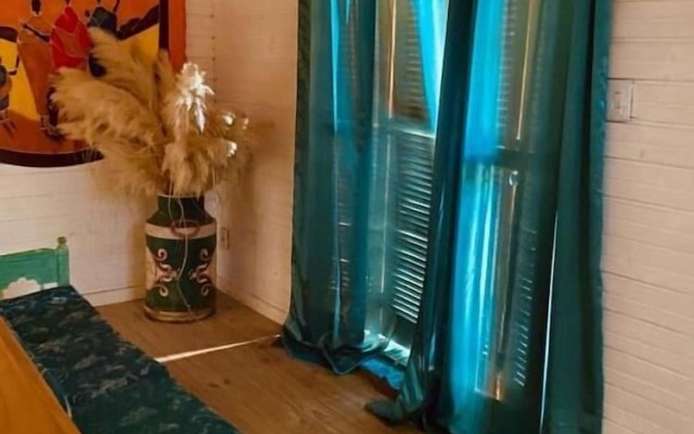 Hotel Villa de Carli