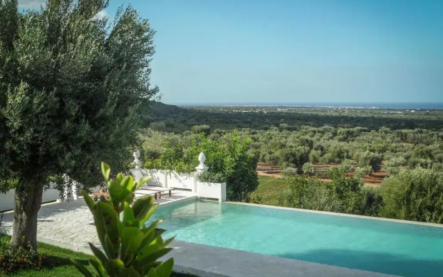 Trulli della Contessa