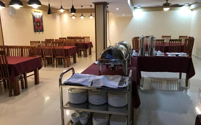 Sapa Smile Hotel