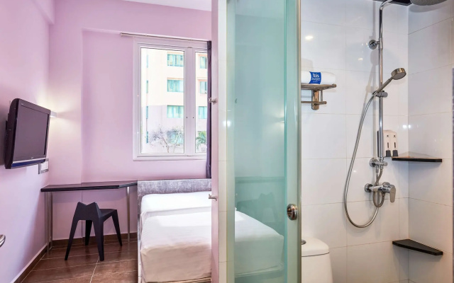 Ibis budget Singapore Pearl (ex. Fragrance  - Pearl)