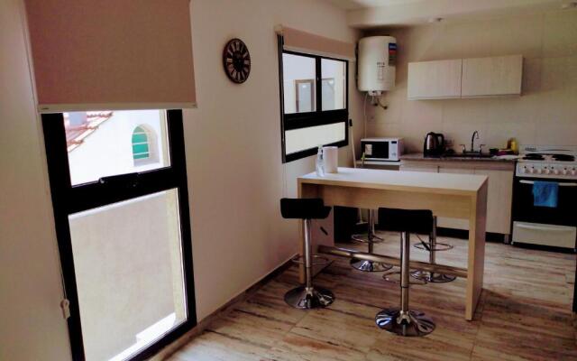 Condominio Plaza Italia - Cochera gratis