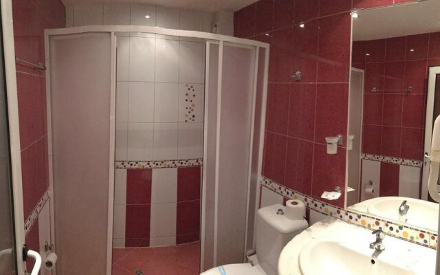 Family Hotel Vaso
