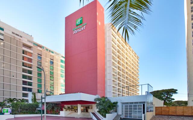 Holiday Inn Resort Acapulco