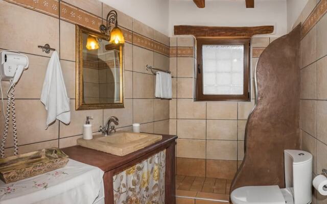 Kalo Nero Apartments