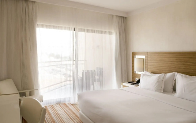 Real Marina Residence