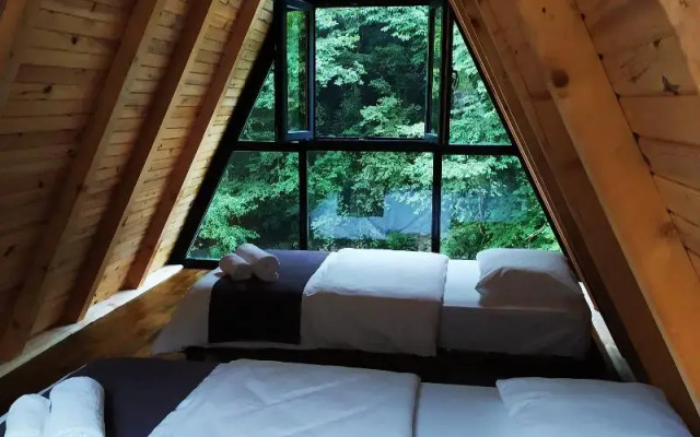 Dream River Exclusive Bungalow
