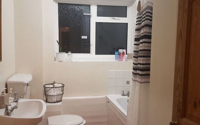 Farnham Flat