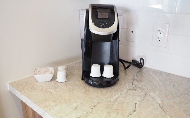 Domaine du parc de la forêt ouareau