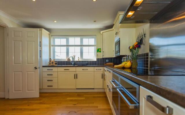 Croyde Meadowbank 4 Bedrooms