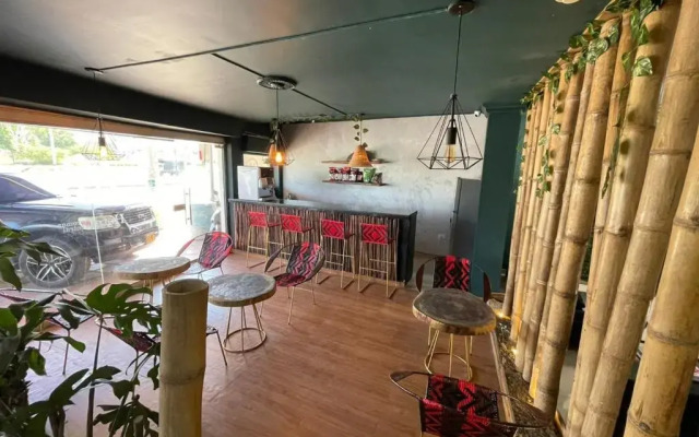 Hostal Central