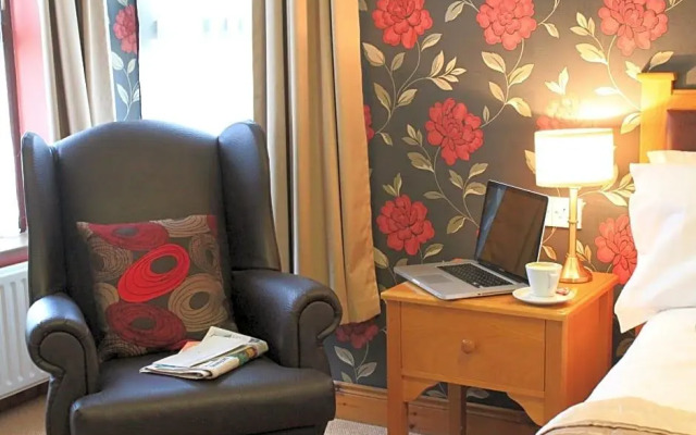 Silver Tassie Hotel & Spa