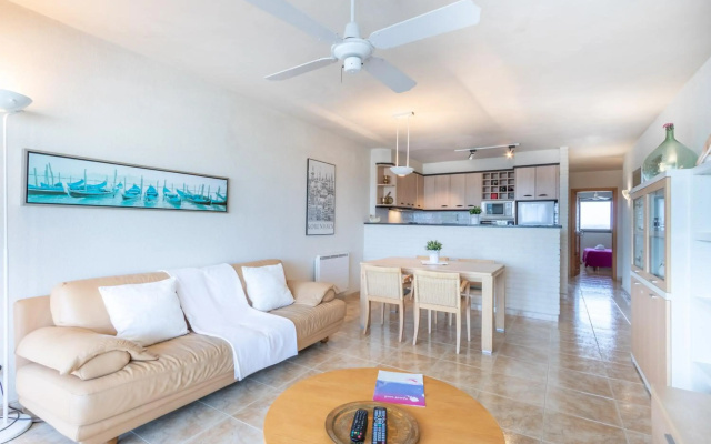 Apart-Rent Apartament Port Grec 0162