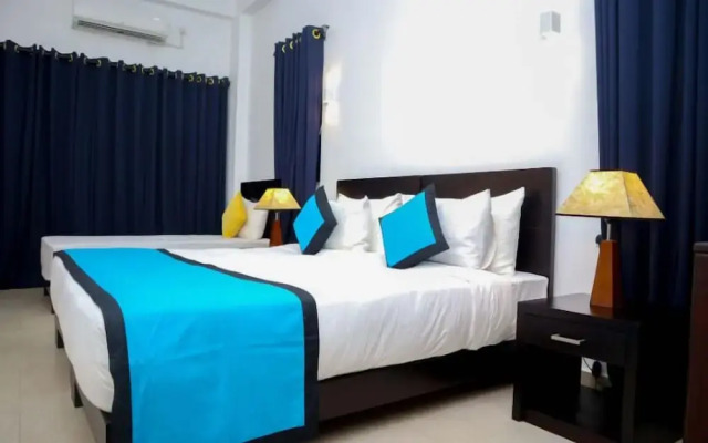 Hotel Acrus