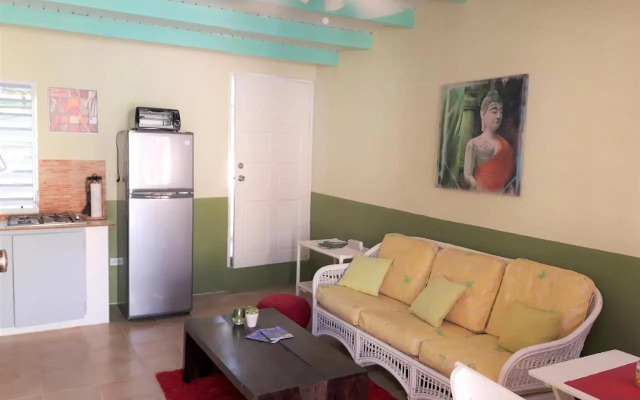 White Sand Apartment