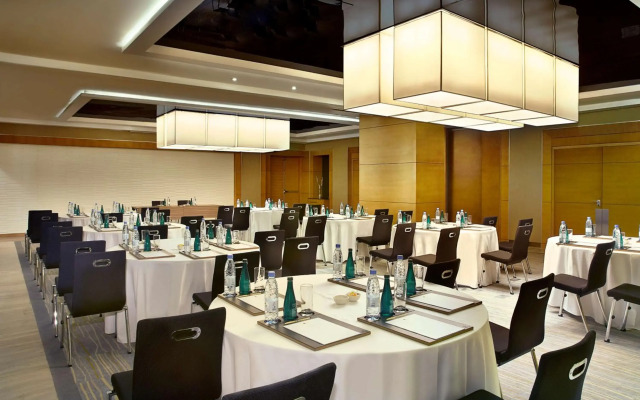 DoubleTree by Hilton Riyadh - Al Muroj Business Gate