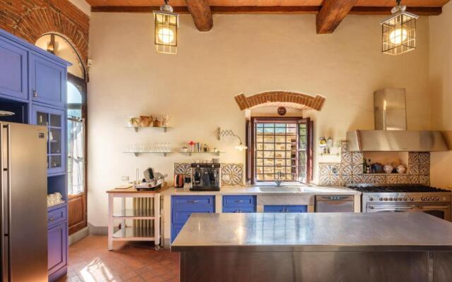 Sorgente di Francesca Luxury Counrty House