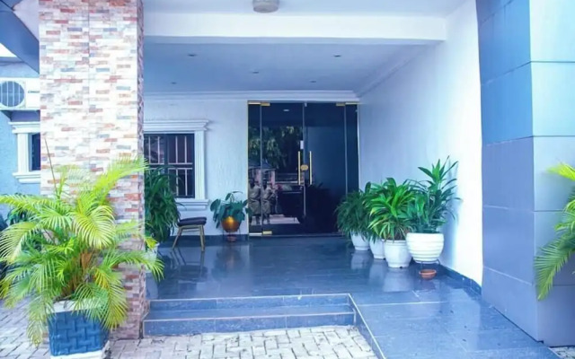 KD Hotel and Apartment