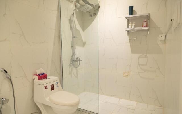No.8-9 Relax & Enjoy Time w/Manazil Alyasmin 2BR/1or2BA