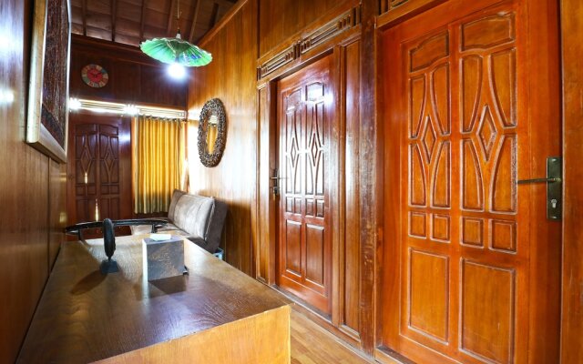 Agrotourism Le Cordon