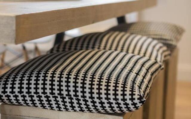 Sky & Sand - Free parking and bikes