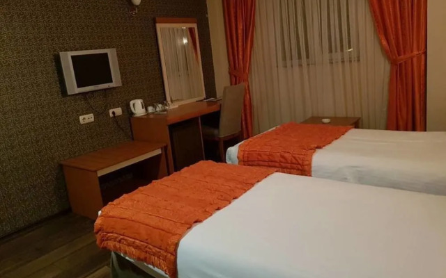 Emin Kocak Hotel
