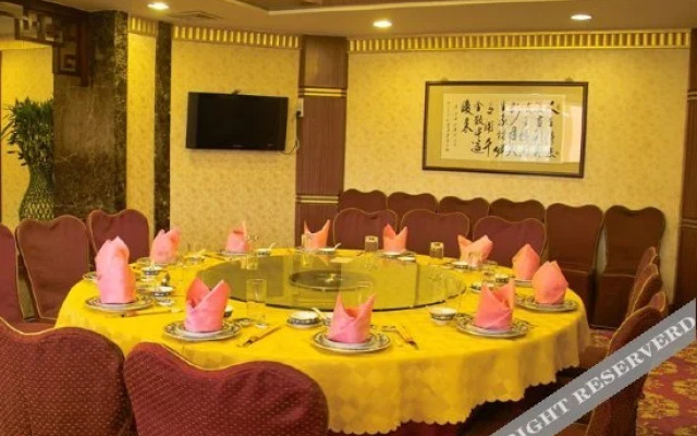 Debao Hotel