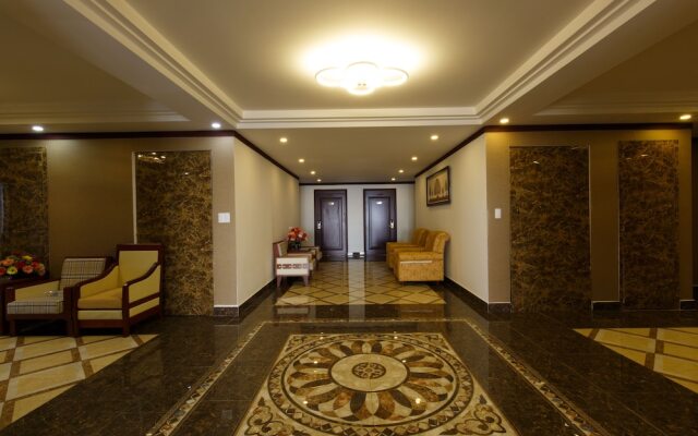 Duc Long Apartment 2