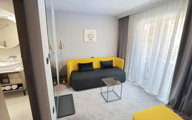 Hotel Milenij