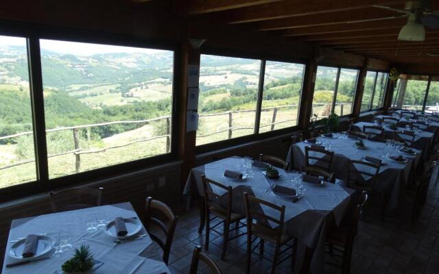 Agriturismo La Terrazza