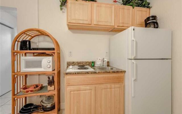 Royal Orleans 103 - Studio Condo