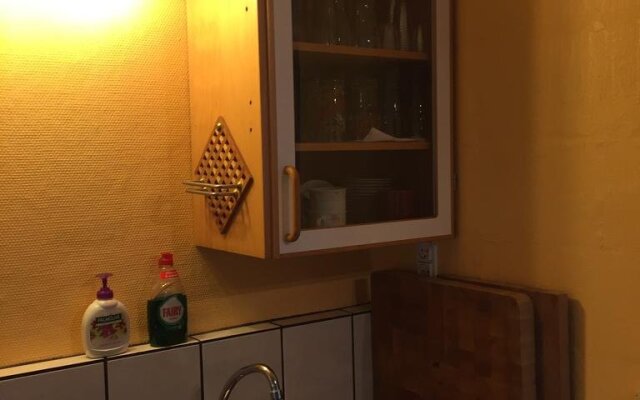ERJO Bed&Breakfast