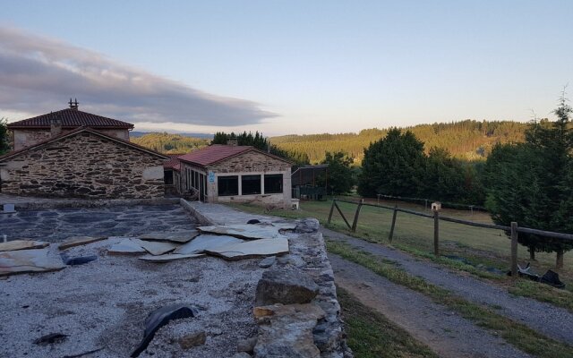 Casa Bolboreta