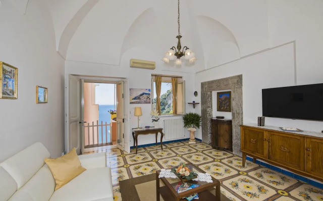 Villa Setteventi