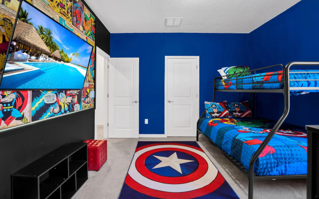 2521SHANTI, Kissimmee, US