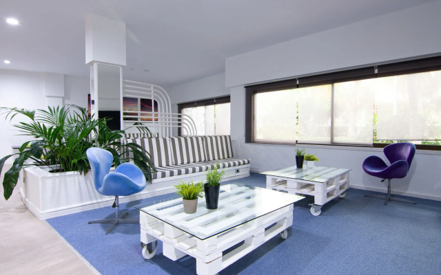 Apartamentos Portonovo