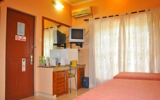Hotel Randiya