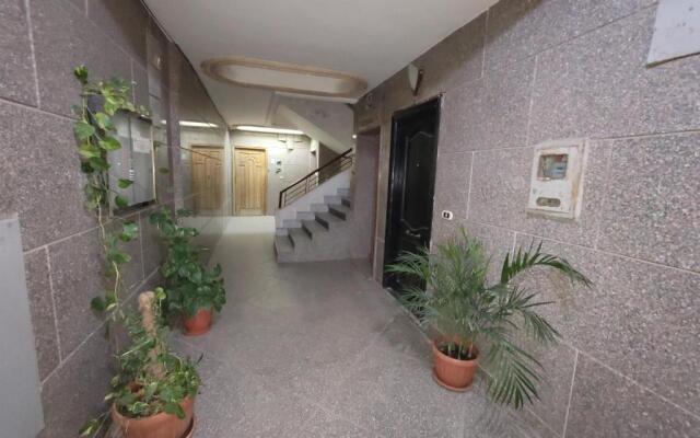 exceptional apartment