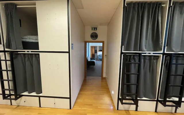 Sleep&Go Hostel