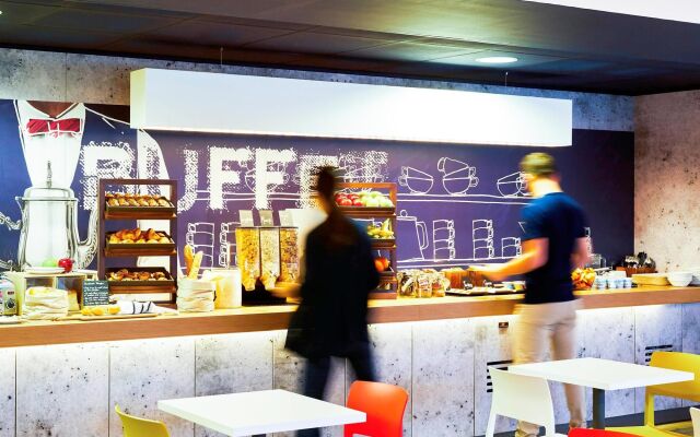 ibis budget Birmingham Centre